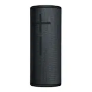 Ultimate Ears Boom 3 Bluetooth Speaker - Night Black