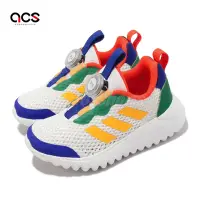 在飛比找Yahoo奇摩購物中心優惠-adidas 運動鞋 ActiveFlex BOA 3 K 