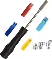 Dualoai Fettzerk Clean Professional, Durability Portable, Premium, Shipment of Simple Cleaning Duty Cleaning Tools