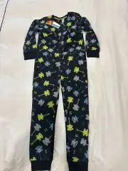 Paul Frank Fleece Pyjamas