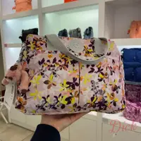 在飛比找蝦皮購物優惠-【歐洲outlet正品】Kipling  花花 小LOGO 