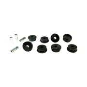 Whiteline Rear Trailing arm rear bush for HYUNDAI GALLOPER NA NB NC ND NE NF NG