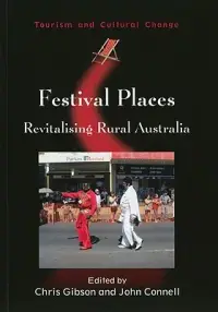 在飛比找博客來優惠-Festival Places: Revitalising 