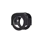 Tempered Glass Protective Lens Panoramic Sports Camera for Insta360 X4