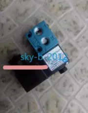 1 PCS NEW MAC Solenoid Valve 45A-BC1-DEFJ-1JB MODIF:2474