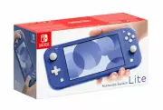 Nintendo Switch Lite HDH-001 Handheld Console - 32GB - Blue