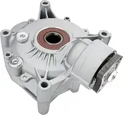 Rear Differential Compatible with Polaris Sportsman 550 850 Touring XP 1000 Scrambler 850 Replace# 1332802