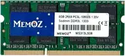 Memoz 8GB RAM for Apple MacBook Pro iMac MacMini 2010 2011 DDR3 1333MHz PC3 Memory