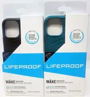 LifeProof WAKE Series Case for iPhone 11 Pro Max 6.5", Drop Proof