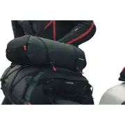 SW-Motech Pro Tentbag Tail Bag - 18 Liter - Black/Anthracite BC.HTA.00.350.30000