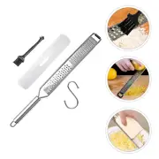 Hand Graters Kitchen Ginger Zester Hand Grater Cheese Adjustable Truffle Slicer