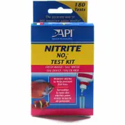 API Nitrite Test Kit No2 Freshwater/Saltwater