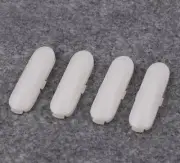 4PCS DJI Phantom 3 Part Led Light Cover Shell For DJI Phantom 3s/3p/3se/3A Drone