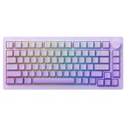 MonsGeek M1W V3 SP Lilac Purple RGB Piano Pro Keyboard