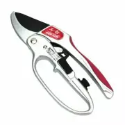 Senkichi Gardening Ratchet Pruners Pruning Shears Scissors Bonsai SGP-22R Japan