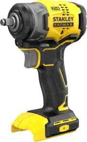 STANLEY V20 18V Brushless 3/8" Impact Wrench - Tool Only