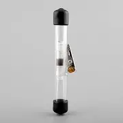 MilesMagic Magician's Invisible Retractor Gimmick (7 cm) Thread Reel Floater Mid-Air Levitate Any Small Object for Real Magic Tricks