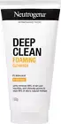 Neutrogena Deep Clean Foaming Cleanser 150 G