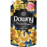 在飛比找蝦皮購物優惠-【Eileen小舖】Downy 花香柔軟精 1350ml 袋