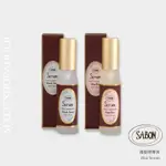 MALU ✈️現貨 SABON 護髮精華液 以色列綠玫瑰 茉莉花語 HAIR SERUM