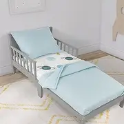 buybuy Baby by Evolur Space Adventure 3-Piece Toddler Set