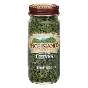 Spice Islands Snipped Chives 0.1oz Pack of 3