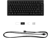 HyperX Alloy Rise Gaming Keyboard 75