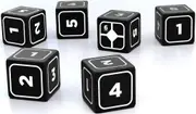 Alien RPG - Base Dice Set