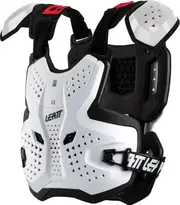 Leatt 3.5 Pro, protector vest Level-1 , color: White/Black , size: One Size