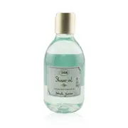 SABON - Shower Oil - Delicate Jasmine (Plastic Bottle)