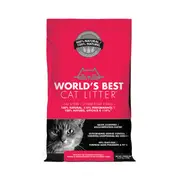 Worlds Best Cat Litter Clumping Multi Cat