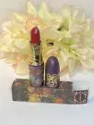 MAC Tempting Fate Amplified Lipstick BITTERSWEETIE New In Box Full Size FreeShip
