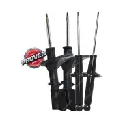 Gabriel Front + Rear Ultra Shocks for Mitsubishi Magna TR TS Verada KR KS