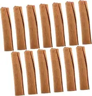 TEHAUX Holiday Cinnamon Sticks Aromatherapy Candle Decor DIY Scent Diffuser Set Warm Scent for Festive Occasions
