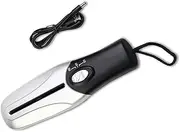 Small Strip Cut Paper Shredder Manual Paper Trimmer for Home Multifunctional Professional Strip Cut Paper Shredder