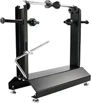 Wheel Balancer,Portable Wheel Balancer Stand - Balancing Tool, Motor Tire Changer Device, Rim Repair Tools, Tire Alignment Tools for Tire