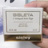 在飛比找蝦皮購物優惠-Sisley抗皺活膚御緻駐顏霜15ml