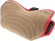 WeiLaiKeQi Durable Dog Training Sleeve with Handles for Active Canines