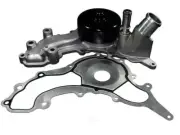 Water Pump 39HFCK59 for Jeep Wrangler JK 2012 2013 2015 2014 2016 2017 2018 (for: Jeep)
