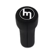 MAZDA OLD EMBLEM WEIGHTED GEAR KNOB MIATA MX5 MX6 RX7 RX8 CAPELLA CRONOS 626 MX3