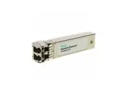 HPE Networking 10G LR SFP+ LC 10km SMF C-Class Transceiver - For Data Networking