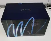 Meta 2 Developer Kit VR/AR Headset - NEW IN ORIGINAL BOX