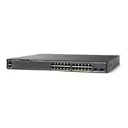 Cat2960-XR 48 GigE 2x 10G SFP+ IP Lite