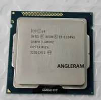 在飛比找Yahoo!奇摩拍賣優惠-Intel XEON E3-1230V2