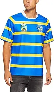 [Burley Sekem] Men's Parramatta Eels
