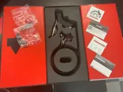 SRAM Red eTap AXS 12 Speed Hydraulic Shift/Brake Lever Left Front