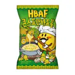 HBAF 玉米濃湯風味球(70G)