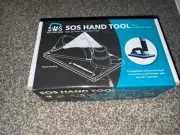 StainOut System SOS SubSurface Extraction Tool Sub-Surface Spot Lifter Tool Only