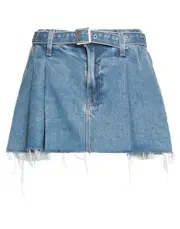 [MOTHER] MOTHER Denim skirts - Item 30406943