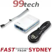 Microchip Atmel-ICE Basic - atatmel-ice-basic, From SYDNEY